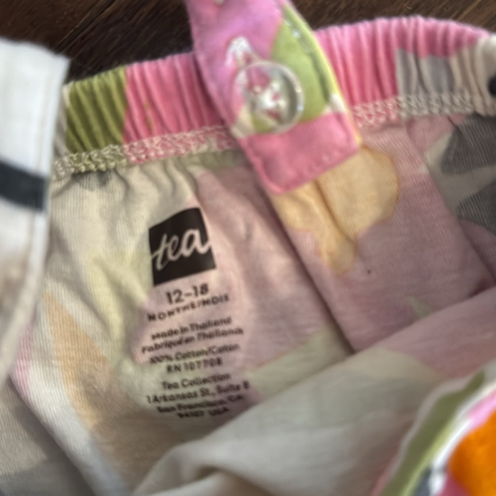 Tea Collection girls bundle - Picture 3 of 4